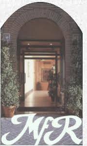 Hotel Mayfair Residence Roma Esterno foto