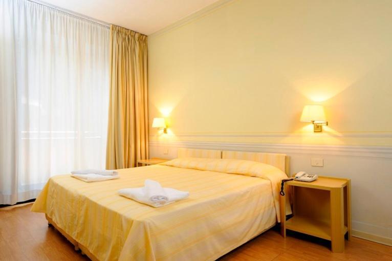 Hotel Mayfair Residence Roma Camera foto